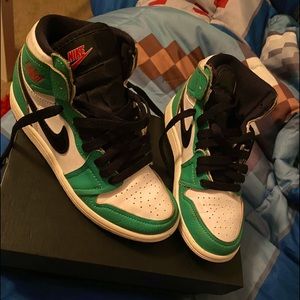 Shoes